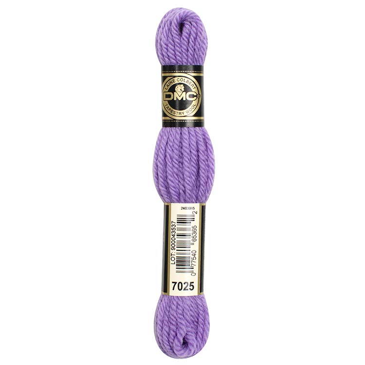 DMC tapijtwol - 8 meter borduurwol - 7025 - Afbeelding 2