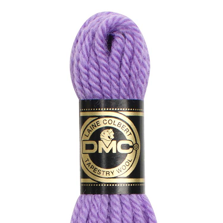 DMC tapijtwol - 8 meter borduurwol - 7025