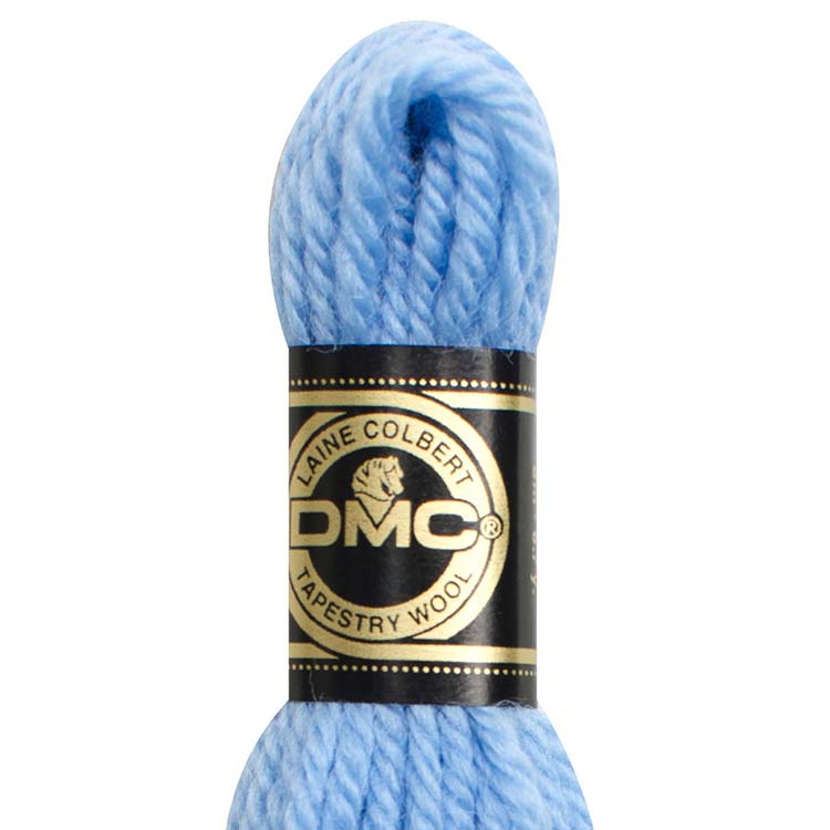 DMC tapijtwol - 8 meter borduurwol - 7028
