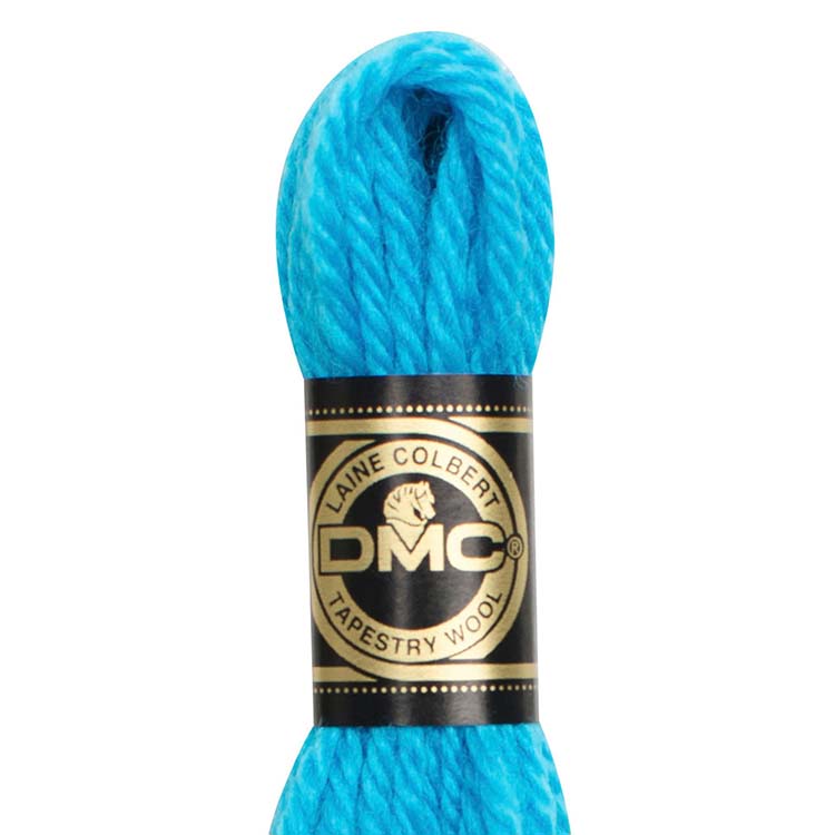DMC tapijtwol - 8 meter borduurwol - 7037