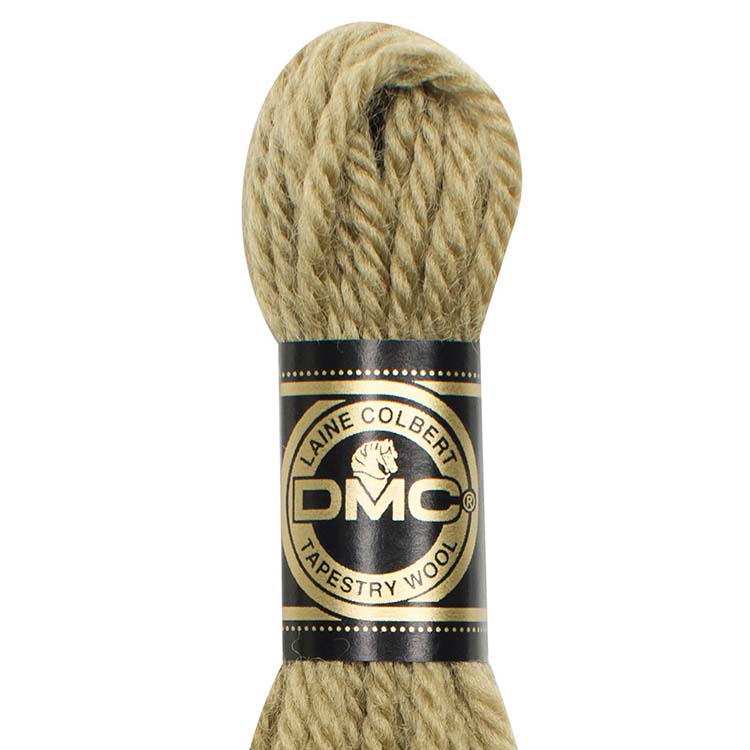 DMC tapijtwol - 8 meter borduurwol - 7048