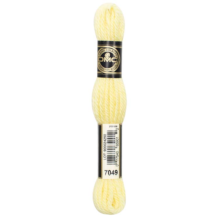 DMC tapijtwol - 8 meter borduurwol - 7049 - Afbeelding 2