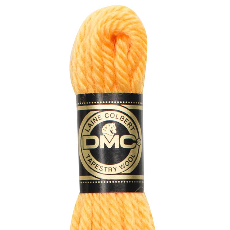DMC tapijtwol - 8 meter borduurwol - 7050