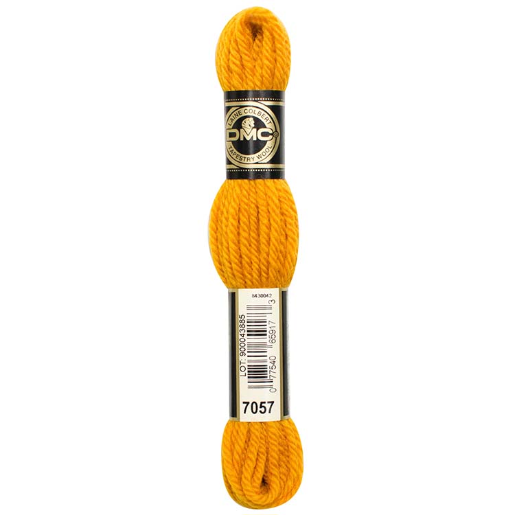 DMC tapijtwol - 8 meter borduurwol - 7057 - Afbeelding 2
