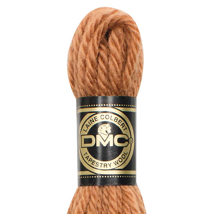DMC tapijtwol - 8 meter borduurwol - 7059
