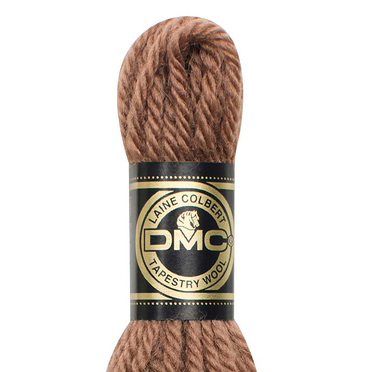 DMC tapijtwol - 8 meter borduurwol - 7060