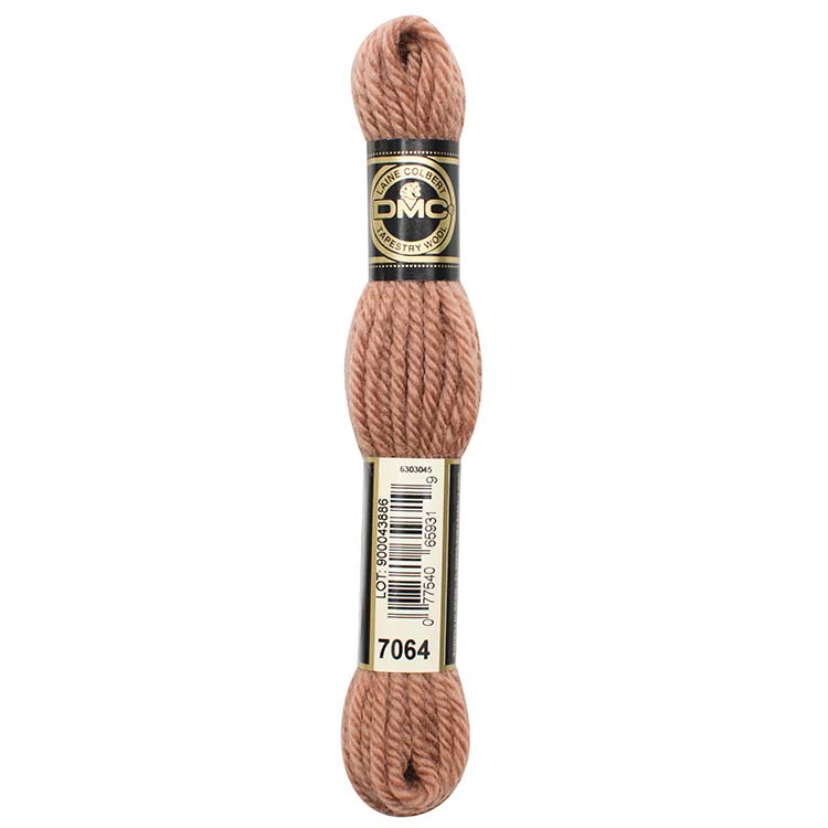 DMC tapijtwol - 8 meter borduurwol - 7064 - Afbeelding 2