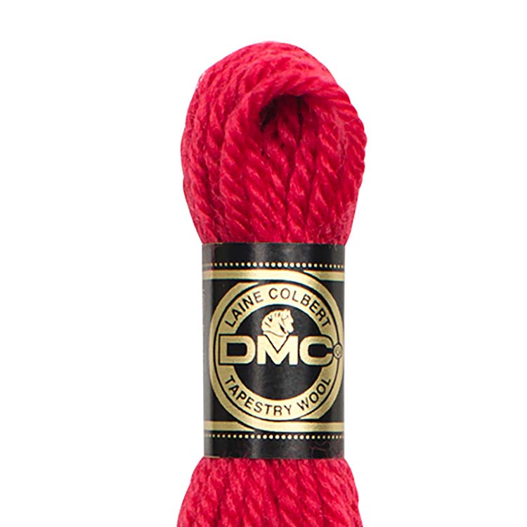 DMC tapijtwol - 8 meter borduurwol - 7107