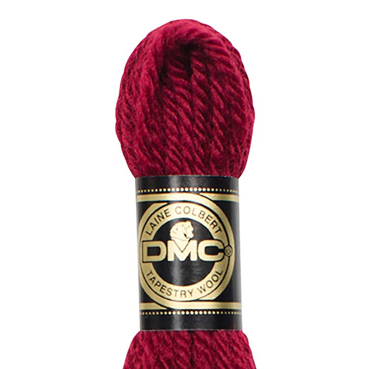 DMC tapijtwol - 8 meter borduurwol - 7110