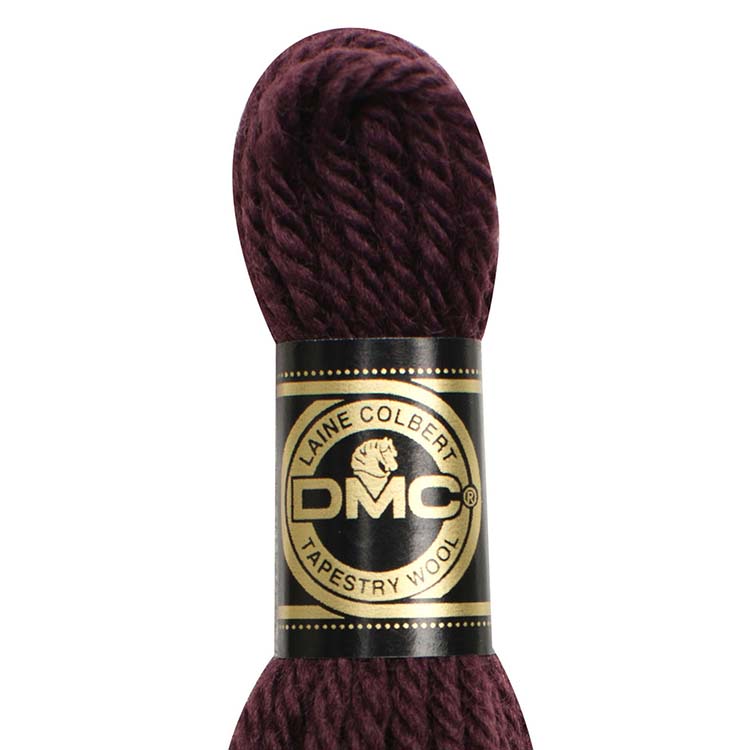 DMC tapijtwol - 8 meter borduurwol - 7119