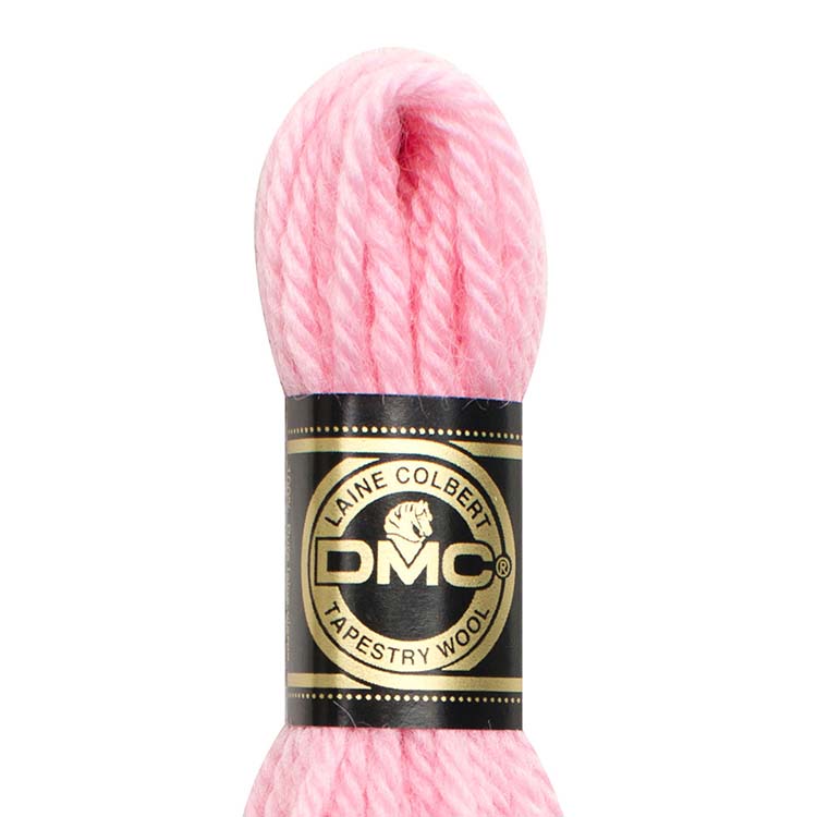 DMC tapijtwol - 8 meter borduurwol - 7133