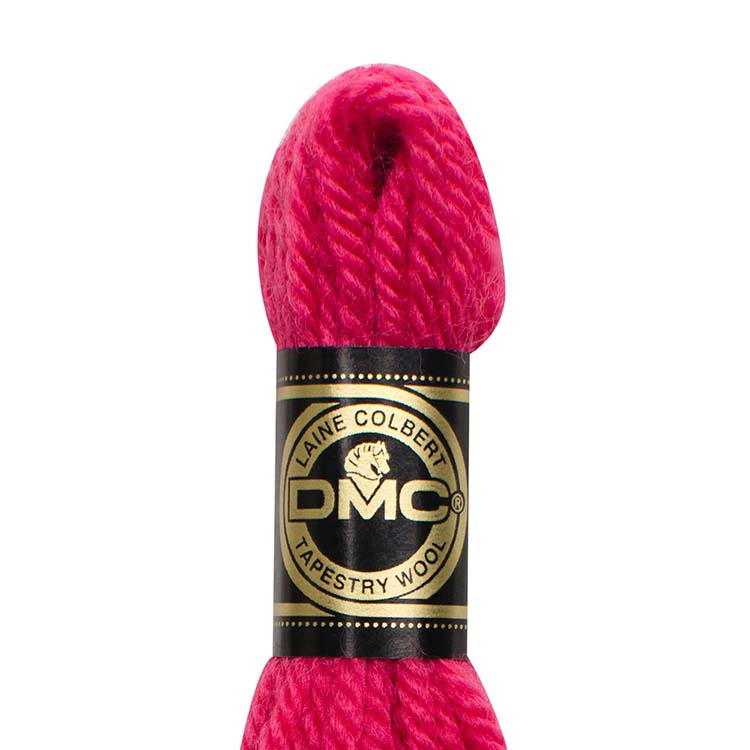 DMC tapijtwol - 8 meter borduurwol - 7136