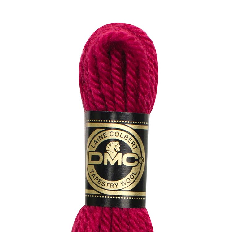 DMC tapijtwol - 8 meter borduurwol - 7138