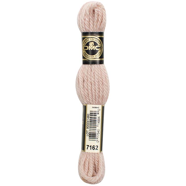 DMC tapijtwol - 8 meter borduurwol - 7162 - Afbeelding 2