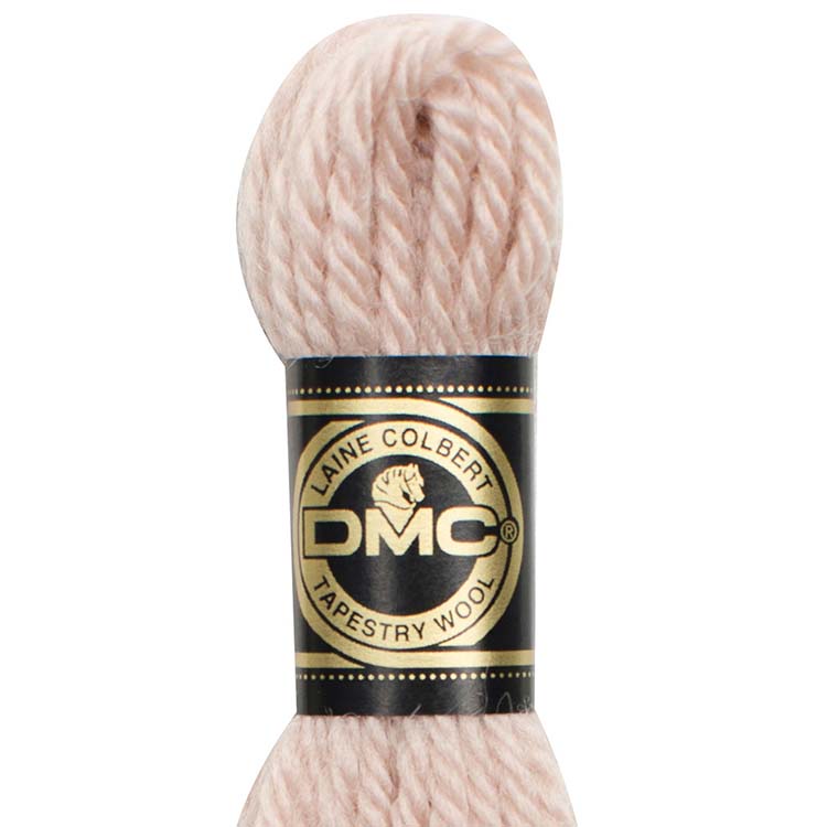 DMC tapijtwol - 8 meter borduurwol - 7162