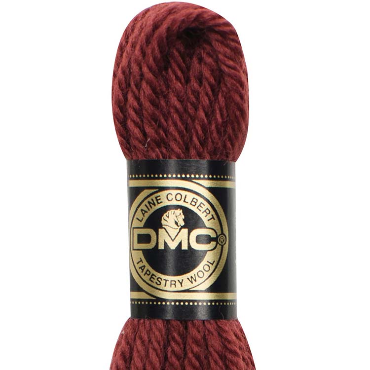 DMC tapijtwol - 8 meter borduurwol - 7169