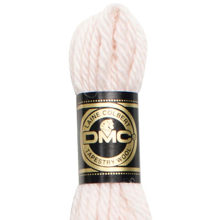 DMC tapijtwol - 8 meter borduurwol - 7170