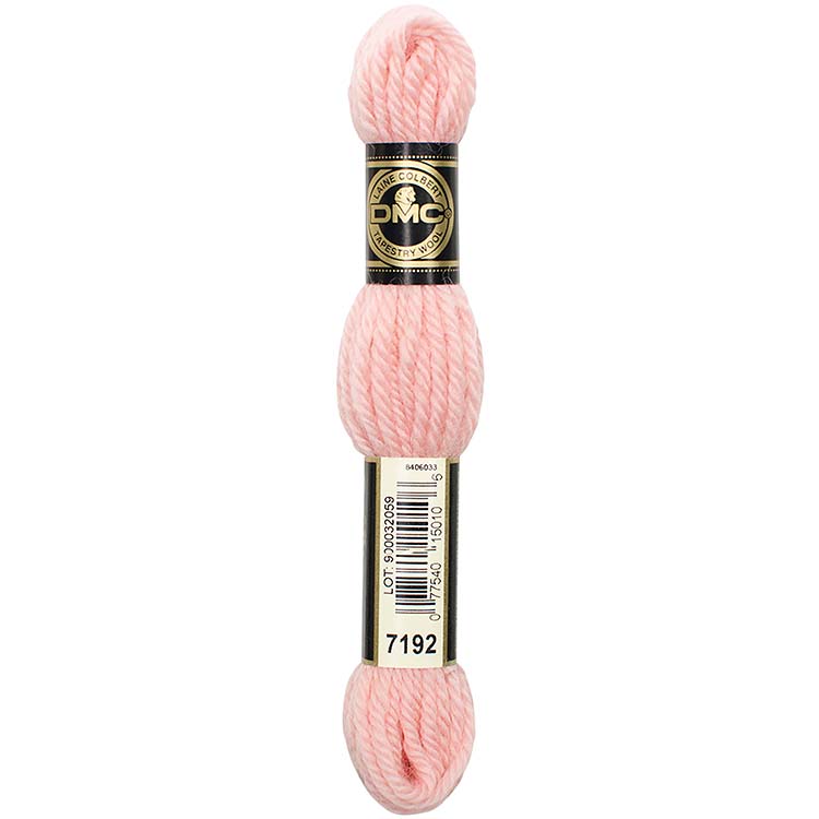 DMC tapijtwol - 8 meter borduurwol - 7192 - Afbeelding 2