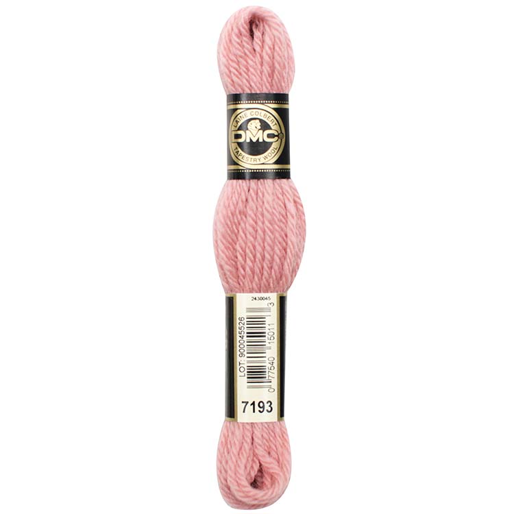 DMC tapijtwol - 8 meter borduurwol - 7193 - Afbeelding 2