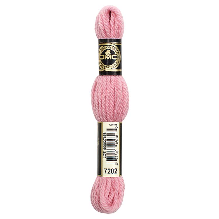 DMC tapijtwol - 8 meter borduurwol - 7202 - Afbeelding 2