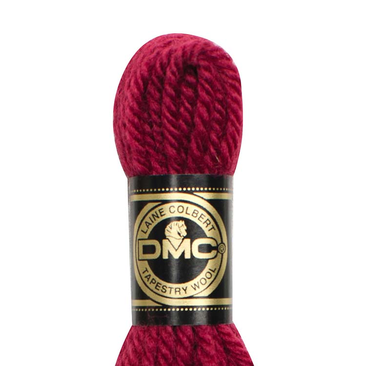 DMC tapijtwol - 8 meter borduurwol - 7207