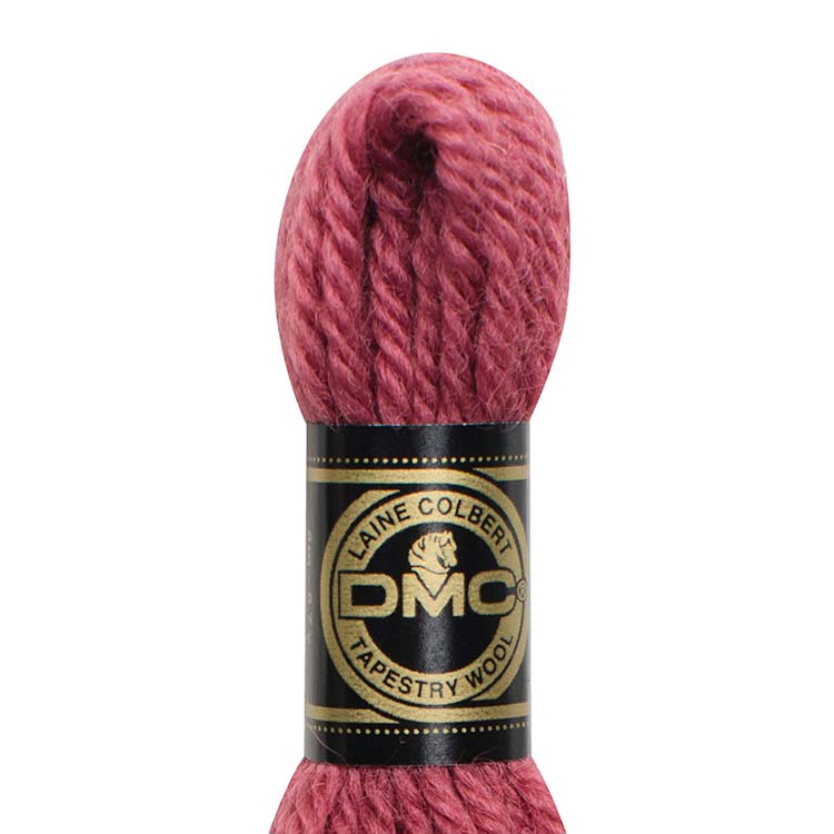 DMC tapijtwol - 8 meter borduurwol - 7217