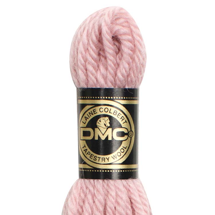 DMC tapijtwol - 8 meter borduurwol - 7221