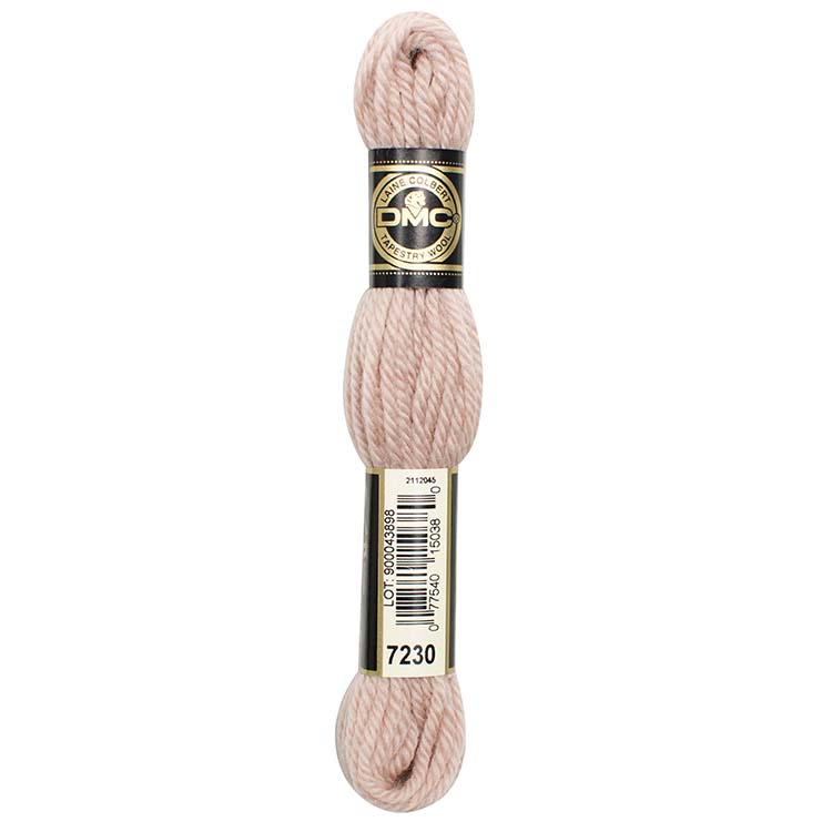 DMC tapijtwol - 8 meter borduurwol - 7230 - Afbeelding 2