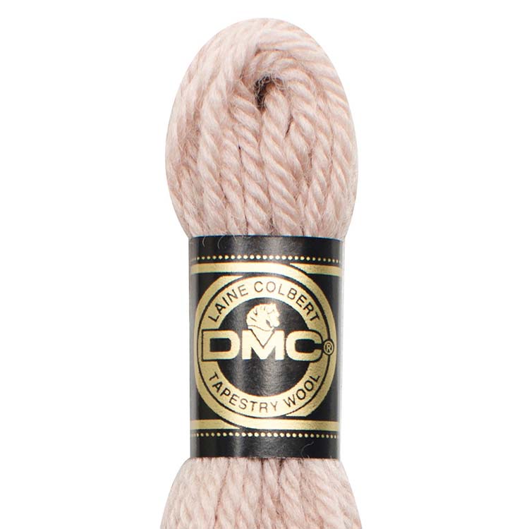 DMC tapijtwol - 8 meter borduurwol - 7230