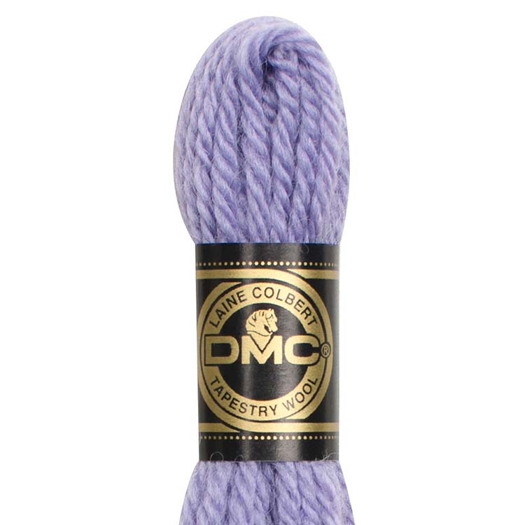 DMC tapijtwol - 8 meter borduurwol - 7241