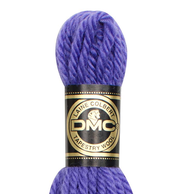 DMC tapijtwol - 8 meter borduurwol - 7243