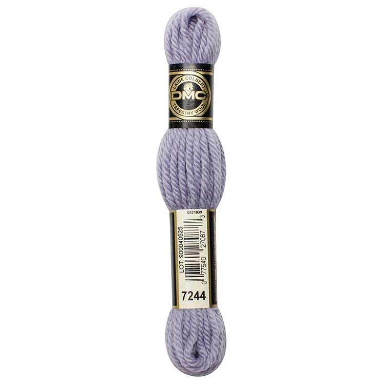 DMC tapijtwol - 8 meter borduurwol - 7244 - Afbeelding 2