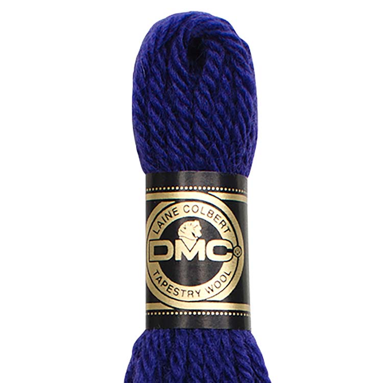 DMC tapijtwol - 8 meter borduurwol - 7245