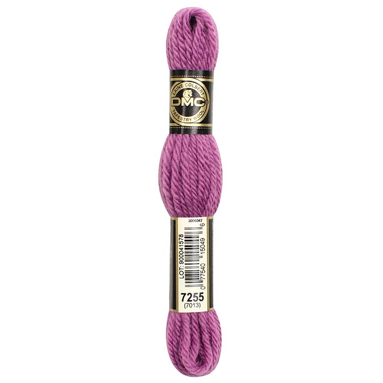DMC tapijtwol - 8 meter borduurwol - 7255 - Afbeelding 2