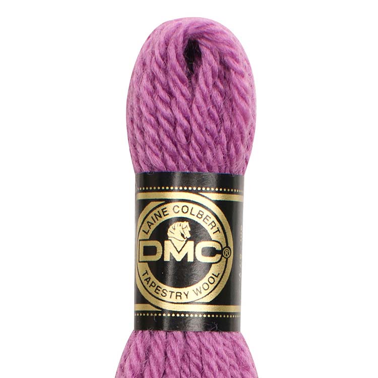 DMC tapijtwol - 8 meter borduurwol - 7255