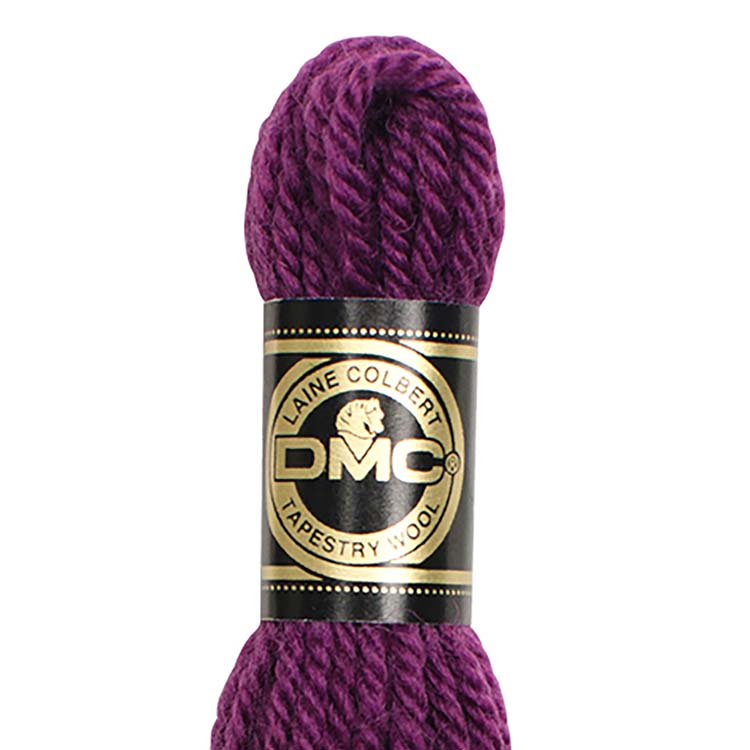DMC tapijtwol - 8 meter borduurwol - 7257
