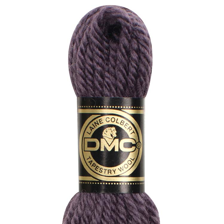 DMC tapijtwol - 8 meter borduurwol - 7268