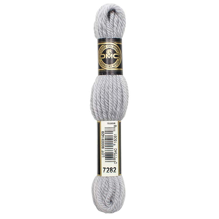 DMC tapijtwol - 8 meter borduurwol - 7282 - Afbeelding 2
