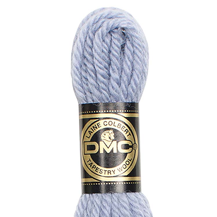 DMC tapijtwol - 8 meter borduurwol - 7284