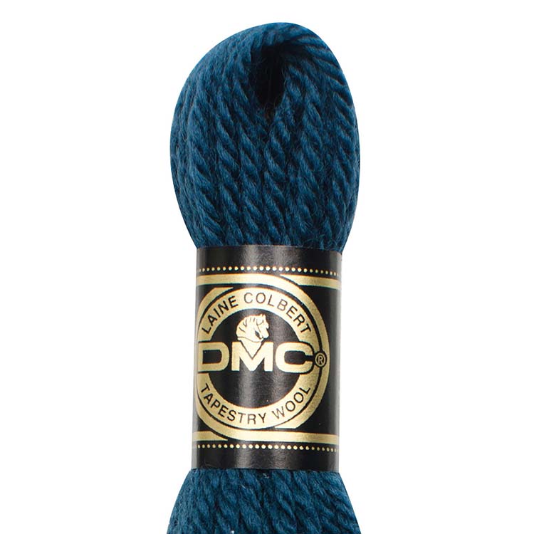 DMC tapijtwol - 8 meter borduurwol - 7288