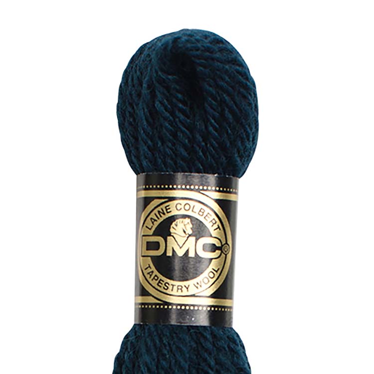 DMC tapijtwol - 8 meter borduurwol - 7289