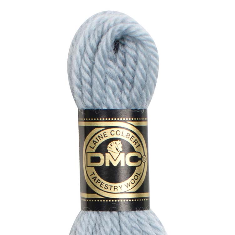 DMC tapijtwol - 8 meter borduurwol - 7292