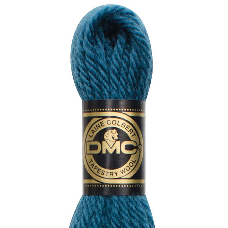 DMC tapijtwol - 8 meter borduurwol - 7296