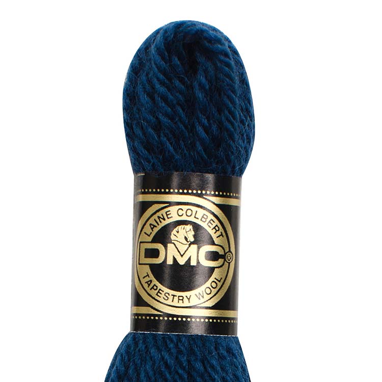 DMC tapijtwol - 8 meter borduurwol - 7297