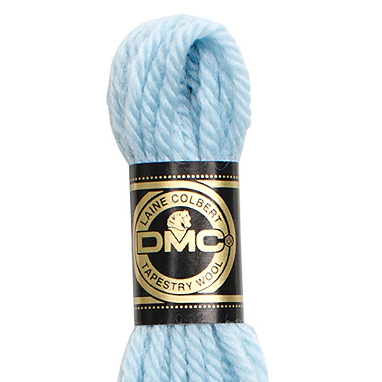 DMC tapijtwol - 8 meter borduurwol - 7298