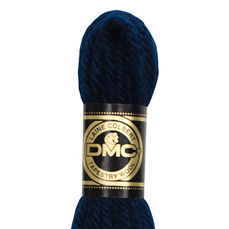 DMC tapijtwol - 8 meter borduurwol - 7299