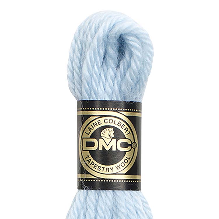 DMC tapijtwol - 8 meter borduurwol - 7301