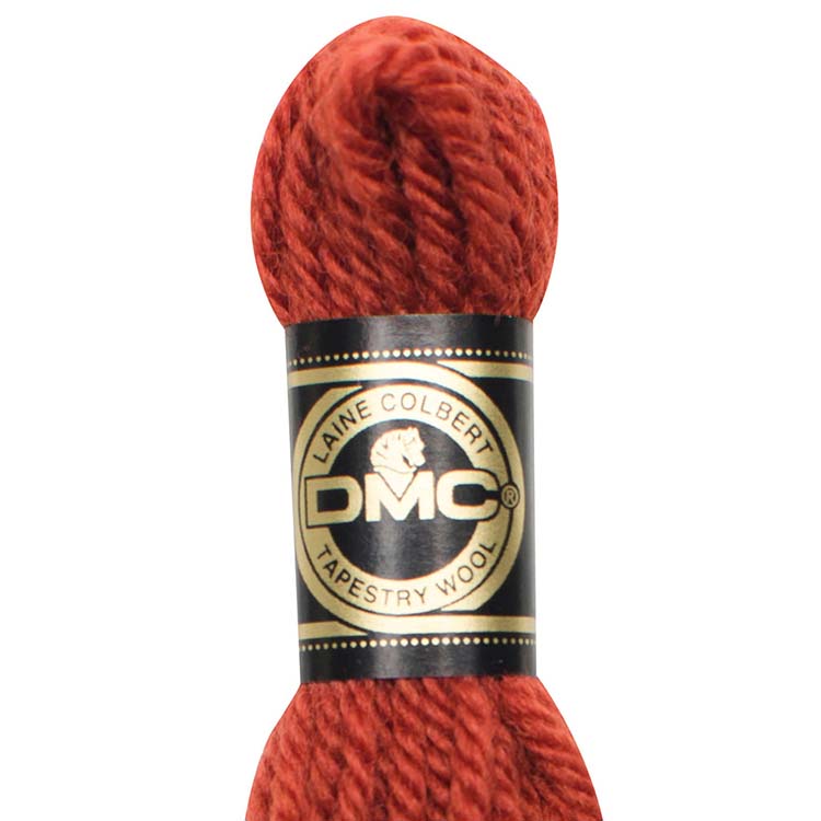 DMC tapijtwol - 8 meter borduurwol - 7303