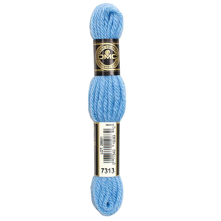 DMC tapijtwol - 8 meter borduurwol - 7313 - Afbeelding 2