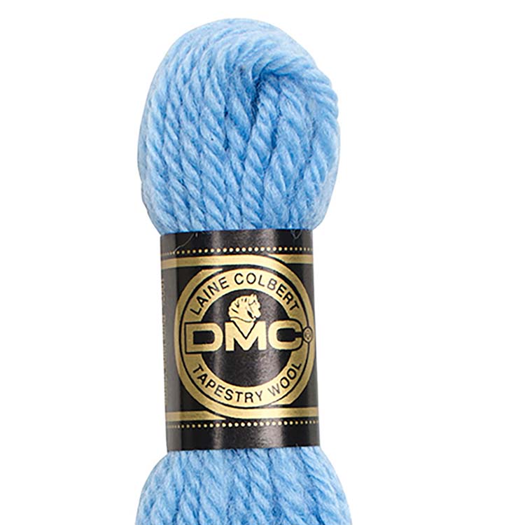 DMC tapijtwol - 8 meter borduurwol - 7313